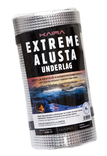 Kaira Extreme-matta 55 x 190 cm / 3 mm Kaira Extreme-matta 55 x 190 cm / 3 mm