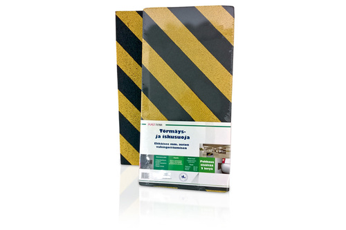 KOLLISIONSSKYDD 25 X 50 X 2,5 CM 2 ST. KOLLISIONSSKYDD 25 X 50 X 2,5 CM 2 ST.